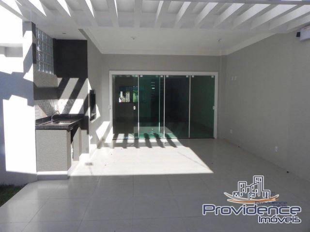 Sobrado residencial à venda, canadá, cascavel. - Foto 3