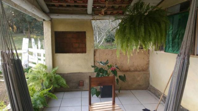 Sítio rural à venda, zona rural, quitandinha. - Foto 4