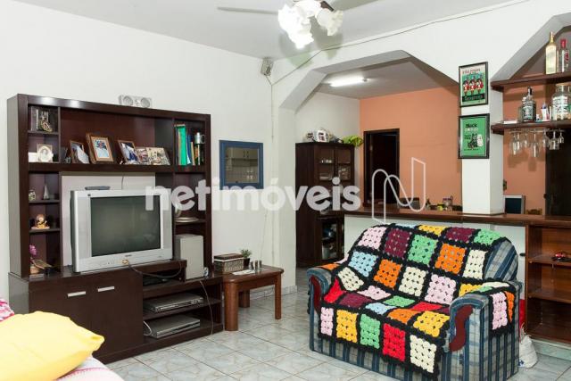 Casa à venda com 3 dormitórios em Carlos prates, Belo horizonte cod:669694