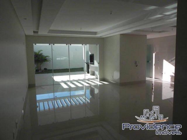 Sobrado residencial à venda, canadá, cascavel. - Foto 2