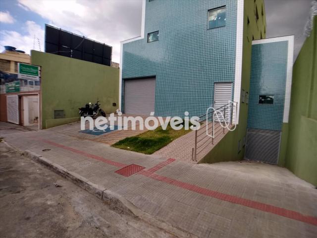 Loja comercial para alugar em Glória, Contagem cod:740900
