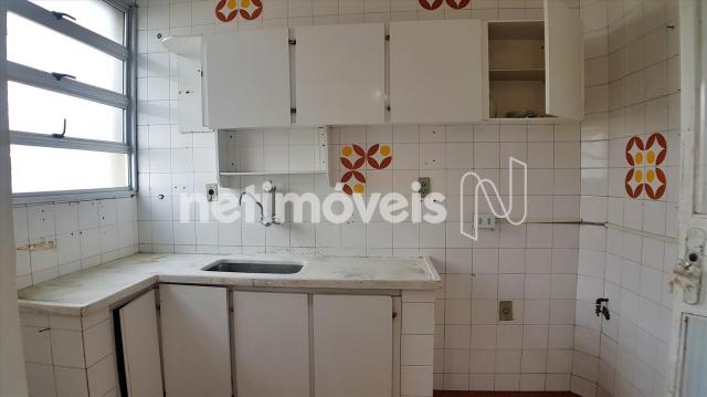 Apartamento à venda com 3 dormitórios em Grajaú, Belo horizonte cod:730044 - Foto 16