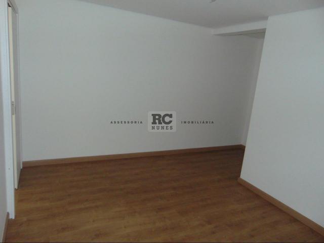 Apartamento à venda, 4 quartos, 3 vagas, buritis - belo horizonte/mg - Foto 19