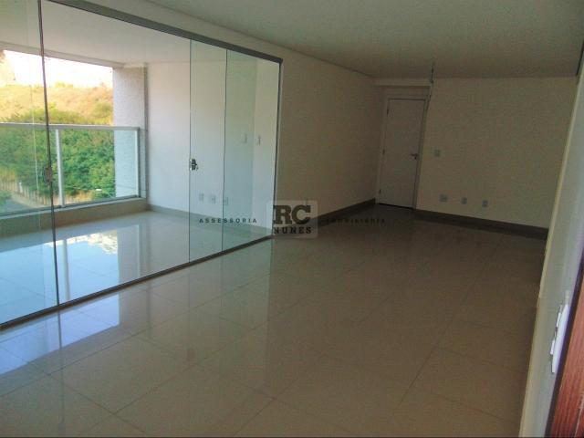 Área privativa à venda, 4 quartos, 4 vagas, buritis - belo horizonte/mg - Foto 5