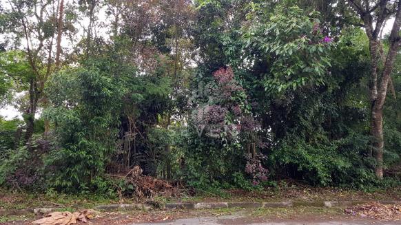 Terreno à venda em Jardim sao jorge, Arujá cod:254