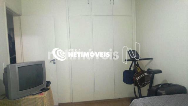 Apartamento à venda com 3 dormitórios em Carlos prates, Belo horizonte cod:597148 - Foto 12