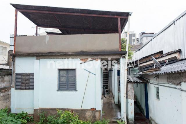Casa à venda com 3 dormitórios em Carlos prates, Belo horizonte cod:669694 - Foto 18