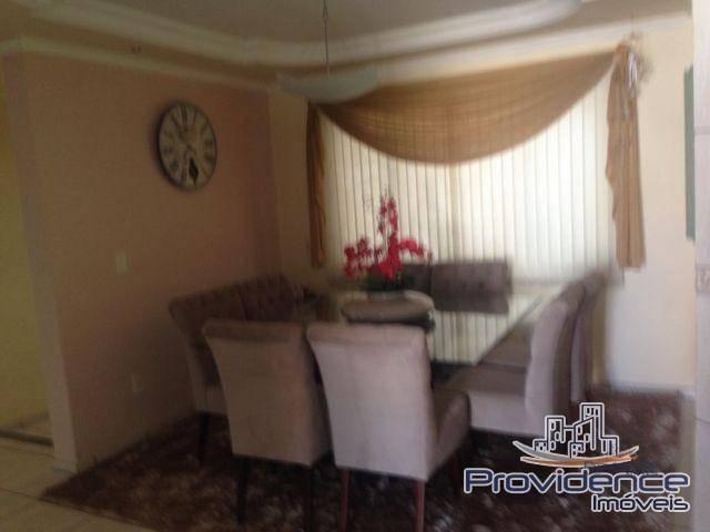 Sobrado residencial à venda, recanto tropical, cascavel. - Foto 15