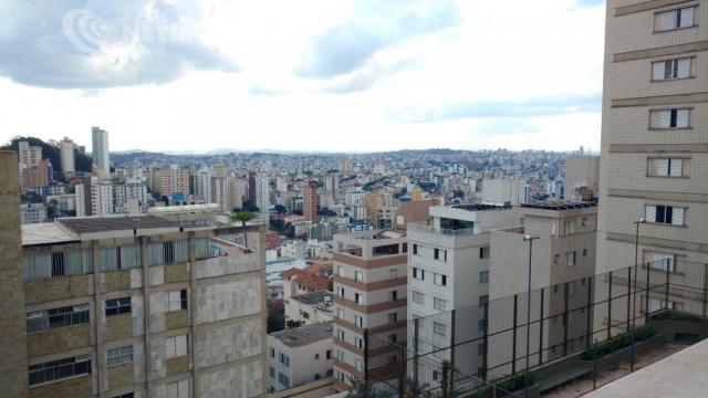 Apartamento à venda com 4 dormitórios em Gutierrez, Belo horizonte cod:574517 - Foto 20