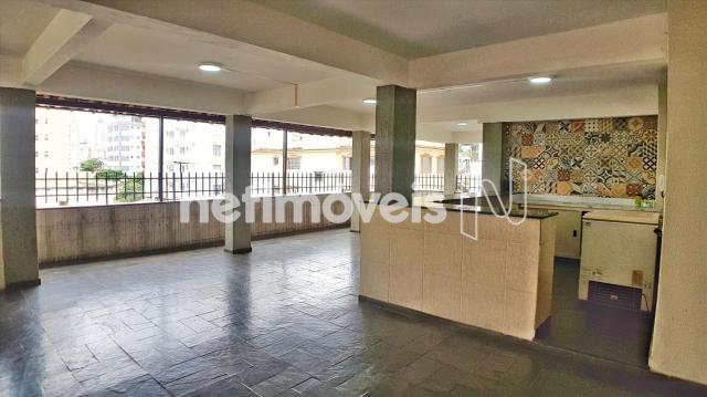 Apartamento à venda com 3 dormitórios em Grajaú, Belo horizonte cod:730044 - Foto 20