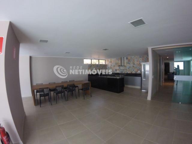 Apartamento à venda com 4 dormitórios em Serra, Belo horizonte cod:643754 - Foto 17