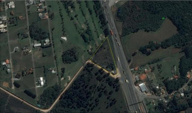 Área comercial à venda, campo largo da roseira, são josé dos pinhais - ar0022.
