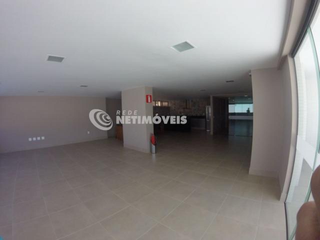 Apartamento à venda com 4 dormitórios em Serra, Belo horizonte cod:643754 - Foto 13