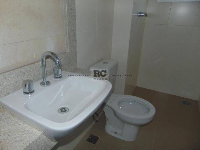 Apartamento à venda, 4 quartos, 3 vagas, buritis - belo horizonte/mg - Foto 20