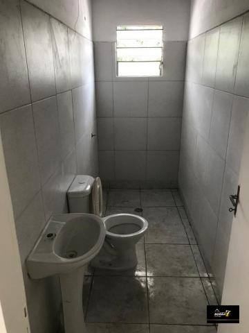Galpão/depósito/armazém para alugar em Itaquera, São paulo cod:918 - Foto 11