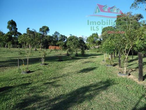 Chácara rural à venda, campo largo da roseira, são josé dos pinhais - ch0026. - Foto 15