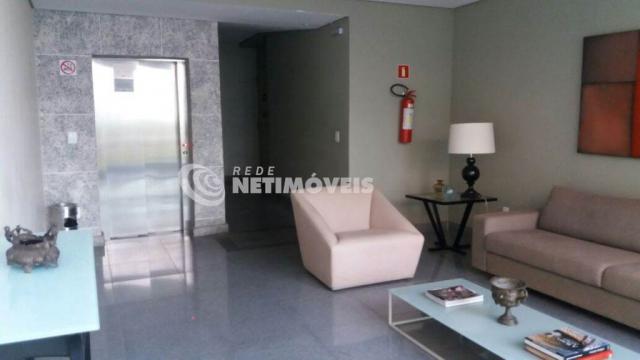 Apartamento à venda com 3 dormitórios em Gutierrez, Belo horizonte cod:647511 - Foto 14