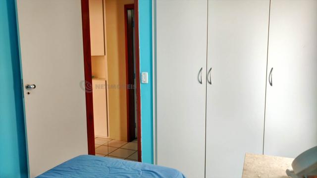 Apartamento à venda com 4 dormitórios em Buritis, Belo horizonte cod:653308 - Foto 11