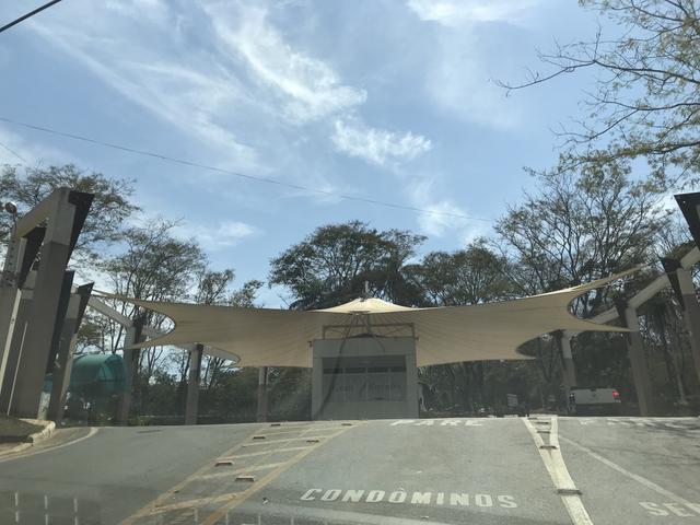 Lote em Condomínio Gran Royalle Confins 1026 m2