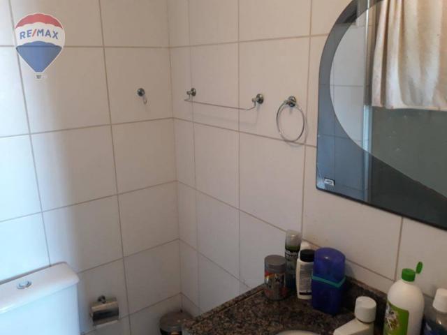 Apartamento 03 quartos próximo ao riomar kennendy no jardins residence club - Foto 17