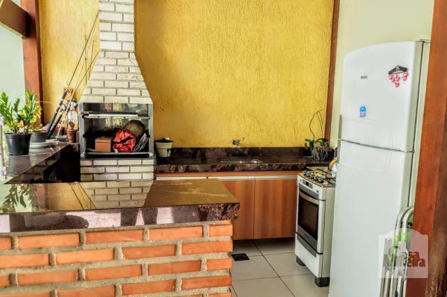 Casa à venda com 2 dormitórios em Dom cabral, Belo horizonte cod:246201 - Foto 12