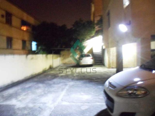 Apartamento à venda com 2 dormitórios em Pilares, Rio de janeiro cod:M25002 - Foto 20
