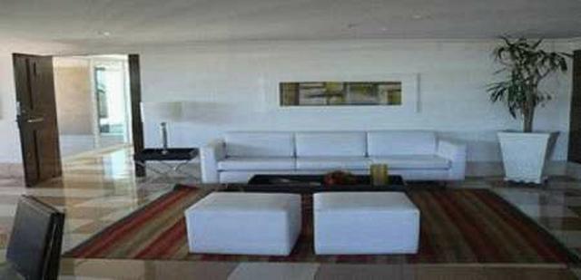 Terraços Atlântico, .mobiliado, Anual apartir 5 Janeiro, 2 quartos , 1 suite - Foto 6