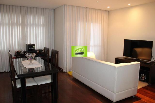 Apartamento à venda com 4 dormitórios em Buritis, Belo horizonte cod:2330 - Foto 17