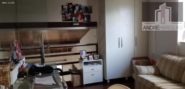 Casa em condomínio para venda em salvador, piatã, 3 dormitórios, 3 suítes, 2 banheiros, 2 - Foto 19