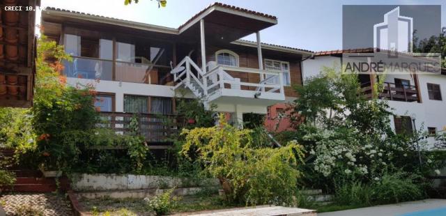 Casa em condomínio para venda em salvador, piatã, 4 dormitórios, 2 suítes, 2 banheiros, 2
