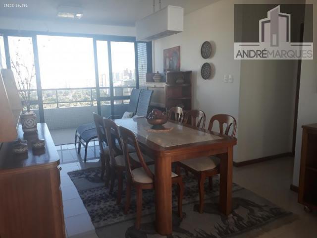 Apartamento para Venda em Salvador, Pituba, 4 dormitórios, 2 suítes, 4 banheiros, 3 vagas - Foto 8