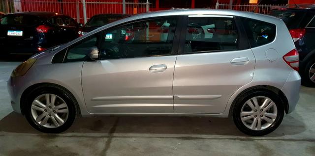 Honda Fit EX 1.5 4P * Muito Conservado * Mais Inf. Breno - Foto 7