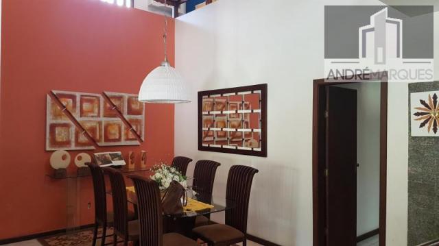 Casa em Condomínio para Venda em Salvador, Piatã, 5 dormitórios, 3 suítes, 2 banheiros, 4 - Foto 11