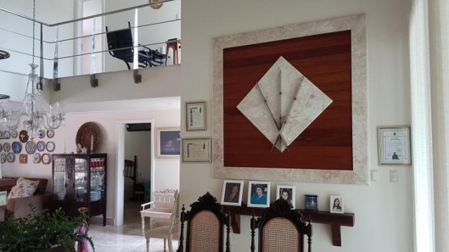 Casa em Condomínio para Venda em Salvador, jaguaribe, 4 dormitórios, 4 suítes, 2 banheiros - Foto 15