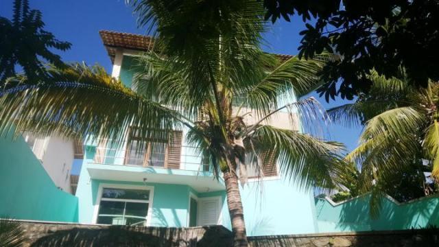 Casa em condomínio para venda em salvador, patamares, 4 dormitórios, 3 suítes, 2 banheiros - Foto 2