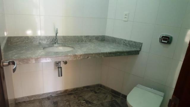 Casa em condomínio para venda em salvador, patamares, 4 dormitórios, 3 suítes, 2 banheiros - Foto 17