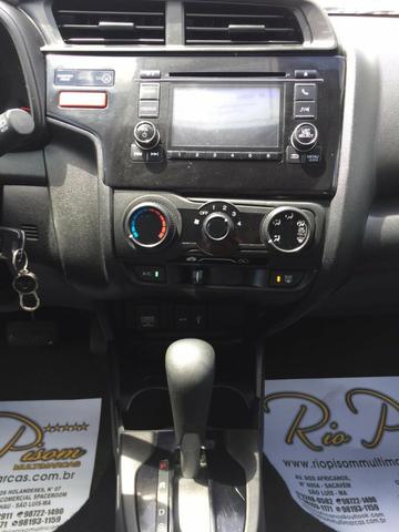 Honda Fit Ex 1.5 At 14/15 - Aceito Seu Carro e Financio ! - Foto 12
