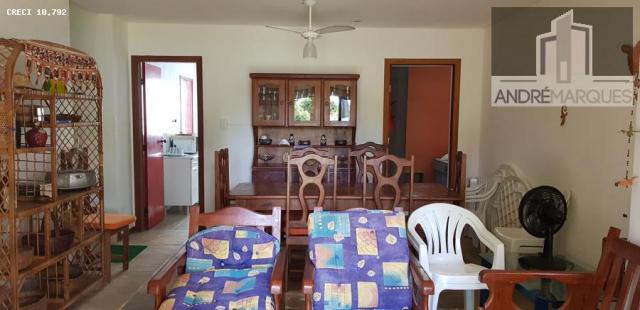 Casa em condomínio para venda em salvador, piatã, 4 dormitórios, 2 suítes, 2 banheiros, 2 - Foto 8