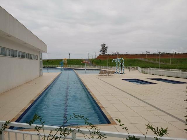 Segurança conforto em condominio pronto Solaris Residence club-agende sua visita - Foto 10