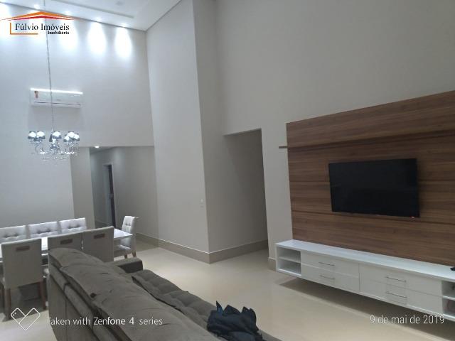 Magnífica casa, alto padrão. Vicente Pires - Foto 10