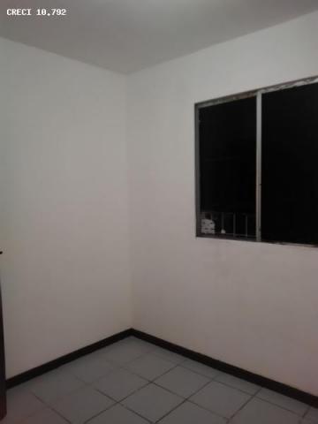 Apartamento para Venda em Salvador, Jardim Nova Esperança, 2 dormitórios, 1 banheiro - Foto 11