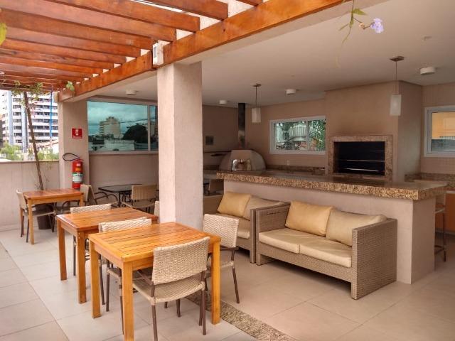 Simone Freitas Imóveis- Vende-se Apartamento no Aterrado- Volta Redonda - Foto 17