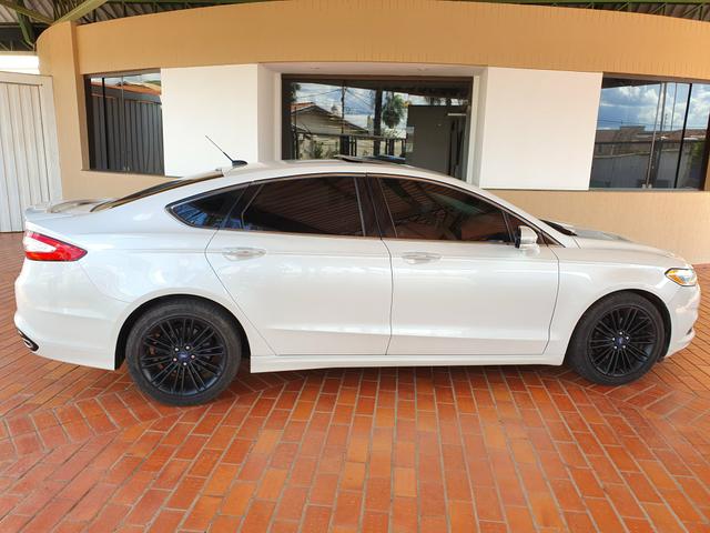 Ford Fusion 2.0T 2014 - Foto 8