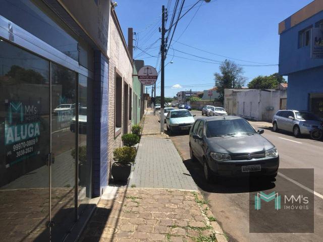 Sala à venda, 180 m² por R$ 675.000,00 - Centro - Guarapuava/PR - Foto 4