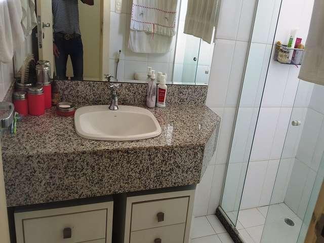 Casa em condomínio para venda em salvador, piatã, 5 dormitórios, 5 suítes, 1 banheiro - Foto 7