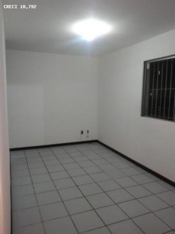 Apartamento para Venda em Salvador, Jardim Nova Esperança, 2 dormitórios, 1 banheiro