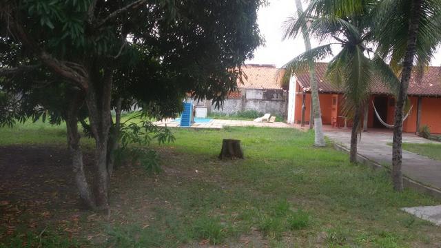 COD-128: Terreno em Itaúna - Saquarema - Foto 5