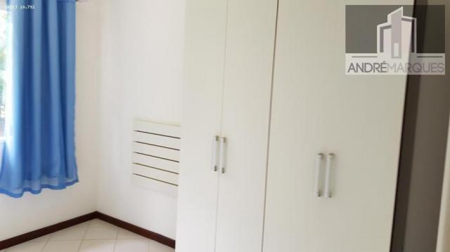 Casa em condomínio para venda em salvador, piatã, 3 dormitórios, 1 suíte, 2 banheiros, 2 v - Foto 8