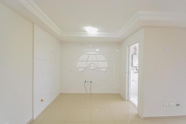 Apartamento à venda com 2 dormitórios em Cidade industrial, Curitiba cod:150095 - Foto 3