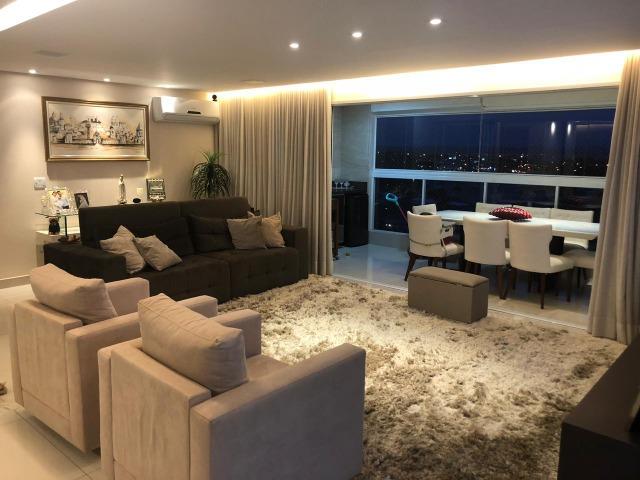 03 quartos/Suites!! Resid. Flamboyant Parc!! 03 vagas!! - Foto 17